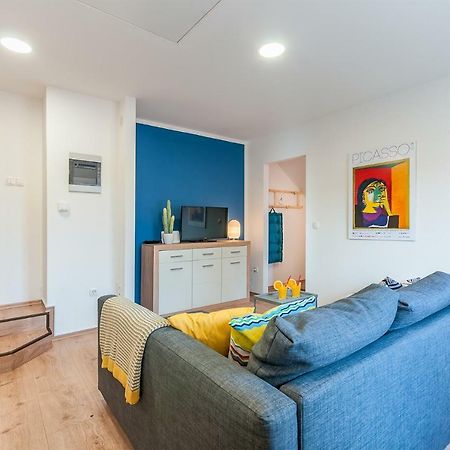 זאגרב Top Apartman מראה חיצוני תמונה
