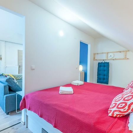 זאגרב Top Apartman מראה חיצוני תמונה