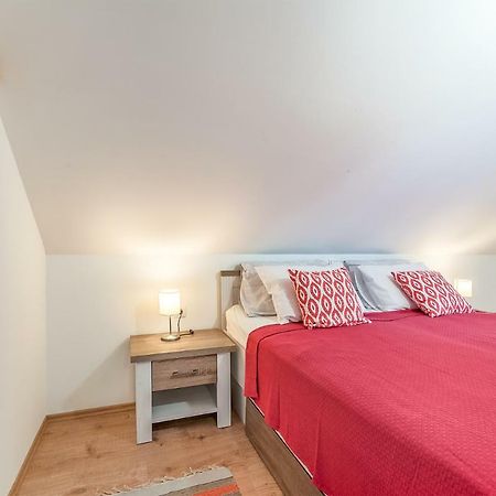 זאגרב Top Apartman מראה חיצוני תמונה