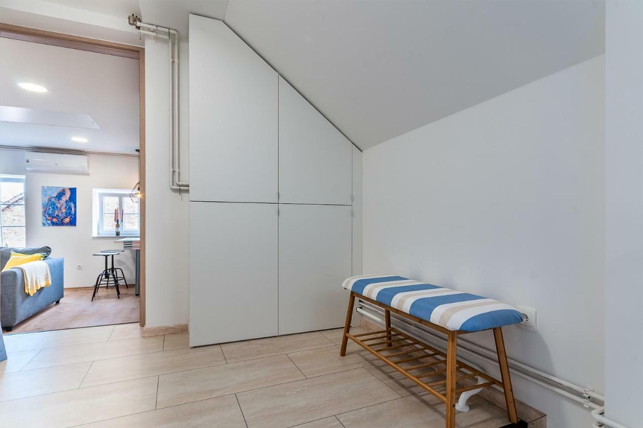 זאגרב Top Apartman מראה חיצוני תמונה